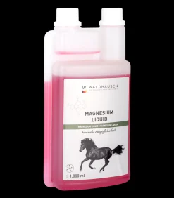 Waldhausen Magnesium liquid - Für mehr Ausgeglichenheit, 1 l Clearance