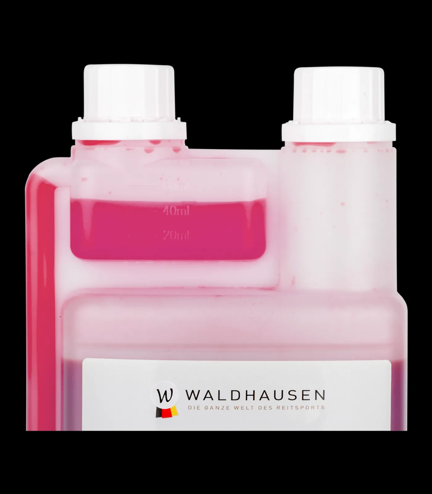 Waldhausen Magnesium liquid - Für mehr Ausgeglichenheit, 1 l Clearance