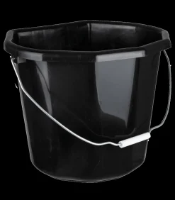 Waldhausen Mehrzweckeimer, 20 l schwarz Hot