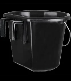 Waldhausen Mehrzweckeimer, 20 l schwarz Hot