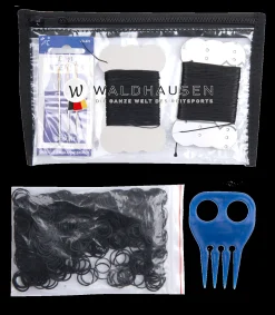 Waldhausen Mähnen Einflecht Set Outlet