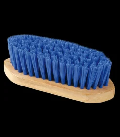 Waldhausen Mähnenbürste blau Discount