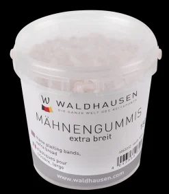 Waldhausen Mähnengummis extra breit im Eimer Online