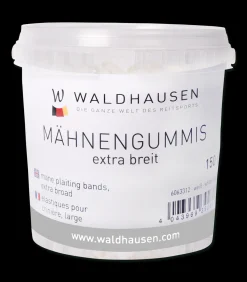 Waldhausen Mähnengummis extra breit im Eimer Online