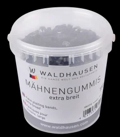 Waldhausen Mähnengummis extra breit im Eimer Online