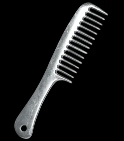 Waldhausen Mähnenkamm mit Stiel Best