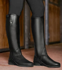 ELT Mini Chaps Exclusive schwarz