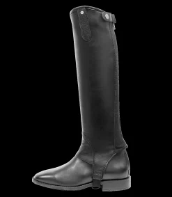 ELT Mini Chaps Exclusive schwarz