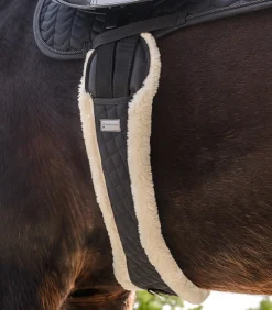 Waldhausen Mond-Langgurt mit Teddyfell Outlet