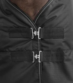 Waldhausen NORDIC Outdoordecke, High Neck, 200 g Hot