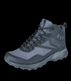 ELT Outdoorschuh Nebraska asphalt Online
