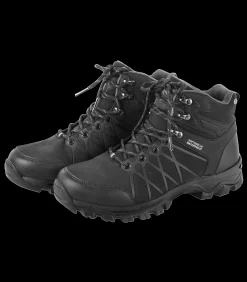 ELT Outdoorschuh Ottawa schwarz New