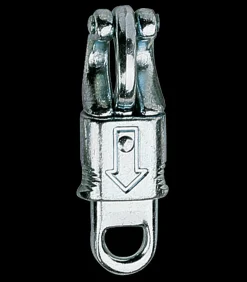 Waldhausen Panikhaken Clearance