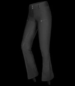 ELT Performance Jodhpur Reithose Odelia Silikon schwarz Outlet