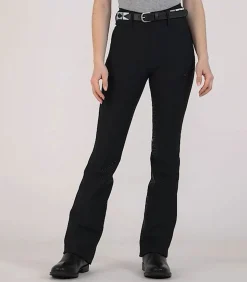 ELT Performance Jodhpur Reithose Odelia Silikon schwarz Outlet