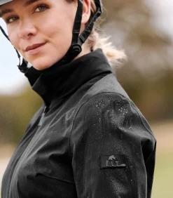 ELT Performance-Reitblouson Ravenna schwarz Online