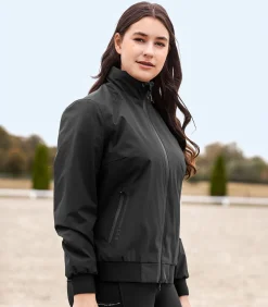 ELT Performance-Reitblouson Ravenna schwarz Online