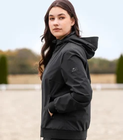 ELT Performance-Reitblouson Ravenna schwarz Online