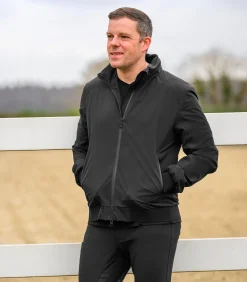ELT Performance-Reitblouson Reno schwarz Online