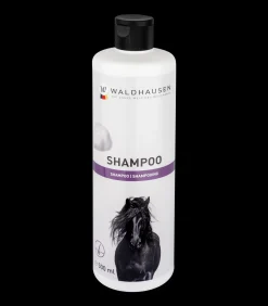 Waldhausen Pflegeshampoo Cassis, 500 ml New