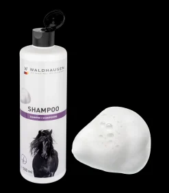 Waldhausen Pflegeshampoo Cassis, 500 ml New