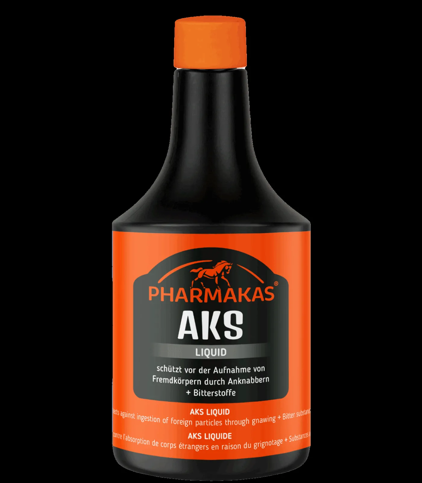 Pharmakas ® AKS Liquid, 500 ml New