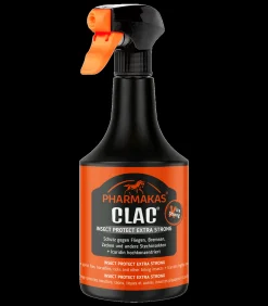 Pharmakas ® CLAC Extra Strong, 500 ml Clearance