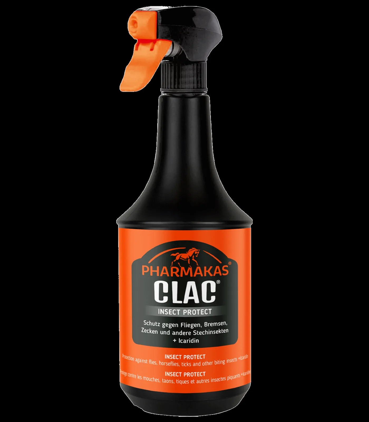 Pharmakas ® CLAC Insect Protect Spray, 1 l Clearance