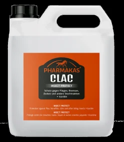 Pharmakas ® CLAC Insect Protect, 2,5 l Hot