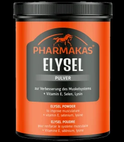 Pharmakas ® Elysel Pulver, 1 kg Best