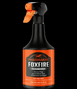 Pharmakas ® Foxfire Fellglanz, 500 ml Discount
