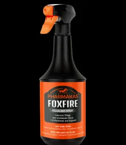 Pharmakas ® Foxfire Fellglanz-Spray, 1 l Online