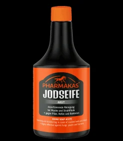 Pharmakas ® Jodseife Akut, 500 ml Best