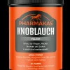Pharmakas ® Knoblauch Pulver, 1 kg Hot