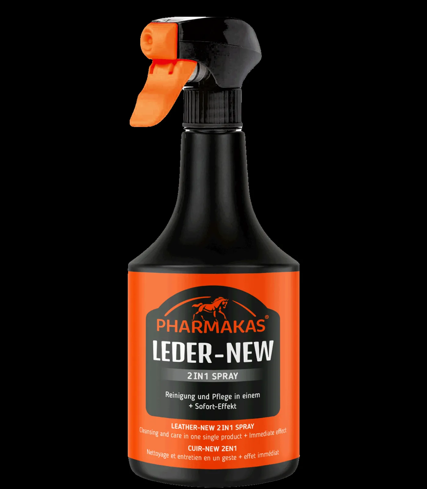 Pharmakas ® Leder-New 2in1, 500 ml Online