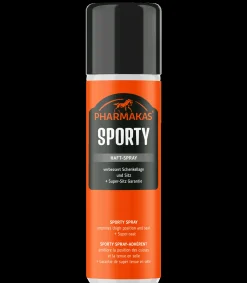 Pharmakas ® Sporty Haft-Spray, 200 ml New