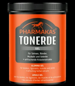 Pharmakas ® Tonerde-Gel, 2 kg Best