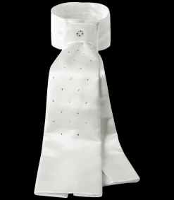 ELT Plastron Grazia weiß Sale