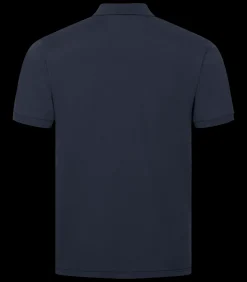 ELT Polo-Shirt Michigan, Herren tiefblau Discount