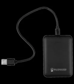 Waldhausen Powerbank 92x64x12mm Clearance