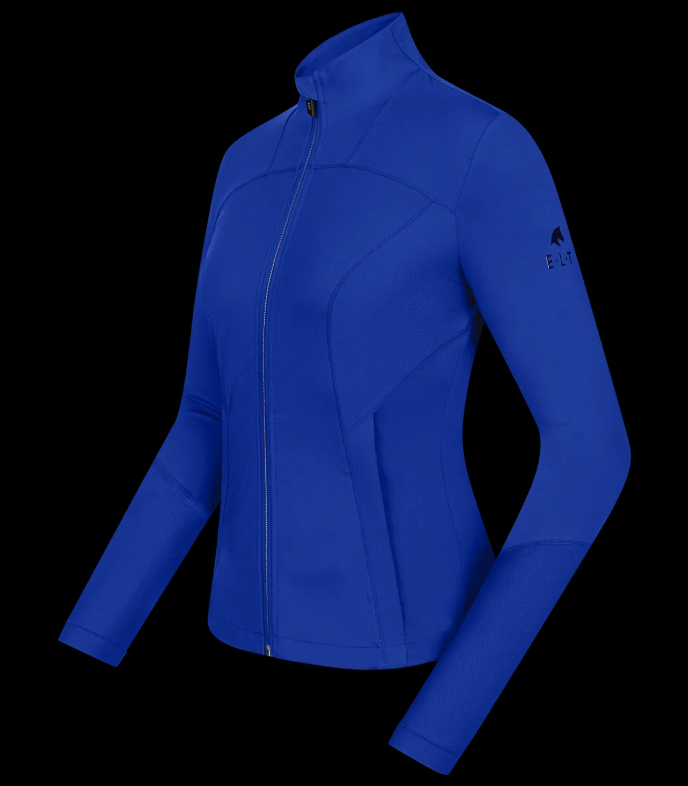 ELT Powerstretch Sweatjacke Padua Clearance
