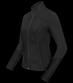 ELT Powerstretch Sweatjacke Padua Clearance