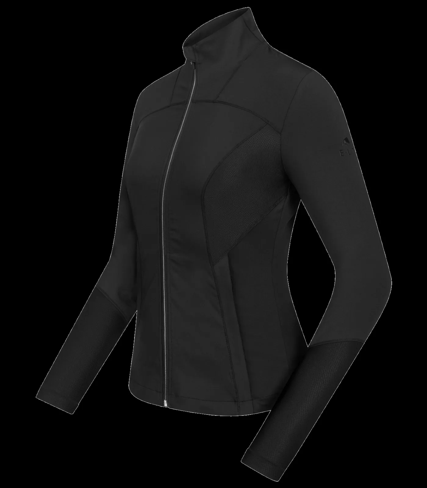 ELT Powerstretch Sweatjacke Padua Clearance