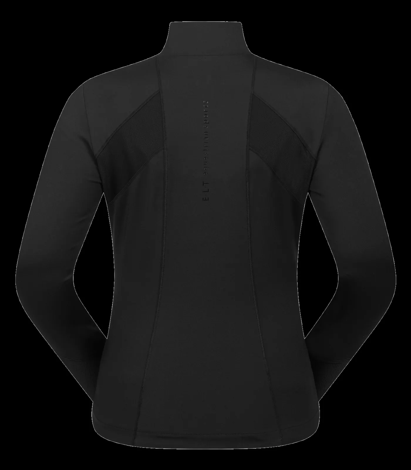 ELT Powerstretch Sweatjacke Padua Clearance