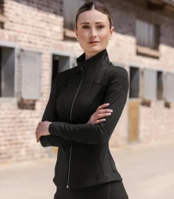 ELT Powerstretch Sweatjacke Padua Clearance