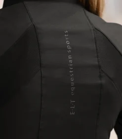 ELT Powerstretch Sweatjacke Padua Clearance