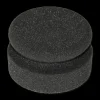 Waldhausen Puckschwamm, schwarz Best