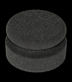 Waldhausen Puckschwamm, schwarz Best