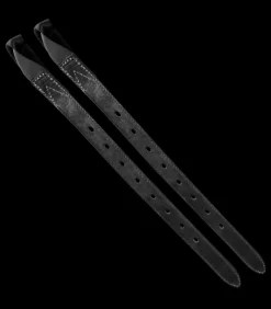 WINTEC Quick-Change Gurtstrippen, Leder 15" und 16" Hot