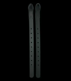 WINTEC Quick-Change Gurtstrippen, synthetik, 23" und 26" schwarz Best